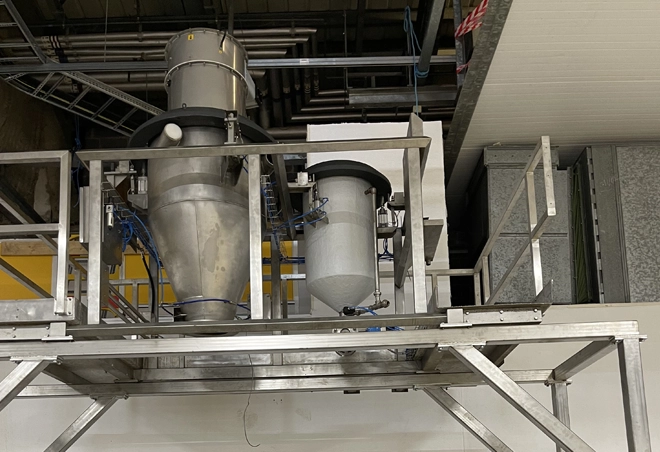 ESE Conways Engineering – Installs ESE Conways Engineering - Installs