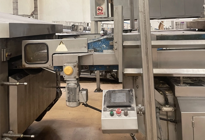 ESE Conways Engineering – Moving Machines ESE Conways Engineering - Moving Machines